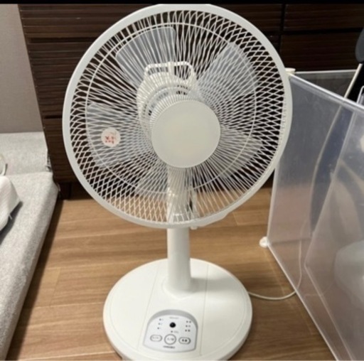 扇風機