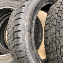 175/60R16 グッドイヤー　スタッドレスタイヤの画像