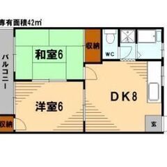 横浜市鶴見区馬場    敷金・礼金0 最安0円後払いで引越可能【夜職OK. 審査不安OK.現金分割・保証人なし相談OK!無職,生活保護不可】Ｂ・Ｔ別　シャワー　トイレ　ガスコンロ可　収納スペース　全居室収納　クローゼット　室内洗濯機置場　給湯　プロパンガス　フローリング　プロパンガス給湯　エアコン　インターネット対応　バルコニー      69747089049 - 横浜市