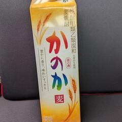 かのか焼酎25度6本
