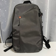 出品再開★マンフロット カメラバッグ　リュック