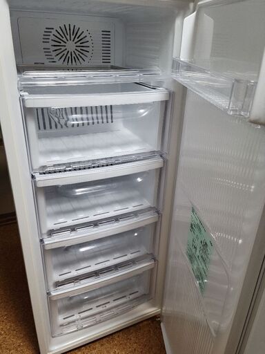 冷凍庫☆☆値下げ