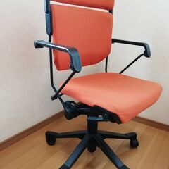 ワークチェア　差し上げます