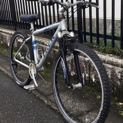 整備・新品パーツ交換多数＞TREK・トレック4500・MTB・マウンテン