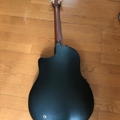 オベーションCC28 ソフトケース付の画像