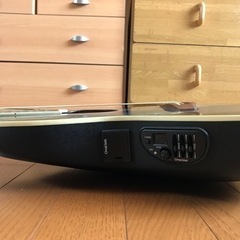 オベーションCC28 ソフトケース付の画像
