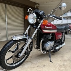 z250ltdの中古が安い！激安で譲ります・無料であげます｜ジモティー