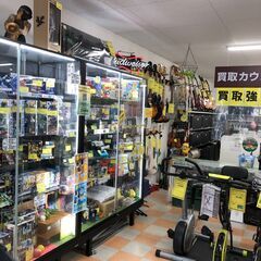 求人急募！リサイクルショップ　正社員・パート･アルバイトスタッフ募集中!!   の画像