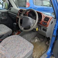 部品取リ　本土車両!　最終値下げ!の画像