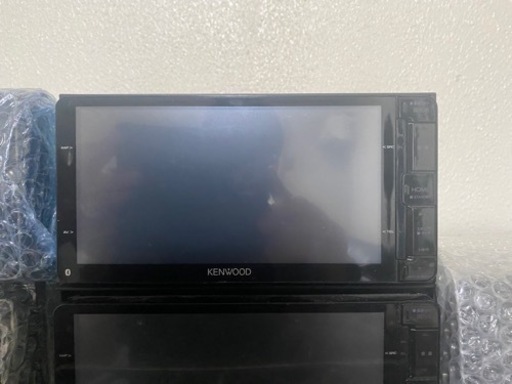 カーナビ、テレビ KENWOOD MDV-X702W
