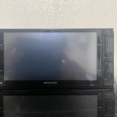 KENWOOD MDV-X702W