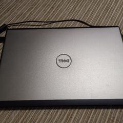 DELL　vostro 3500　ノートパソコン