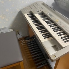 エレクトーンELB-01【はな様】の画像