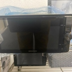 KENWOOD MDV-Z700W