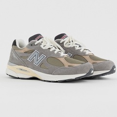 New Balance M990TG3 990V3 27.5cm...