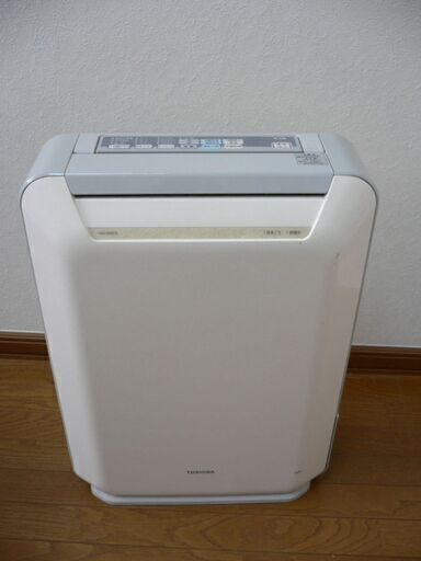 東芝　除湿乾燥機 RAD-63DCX