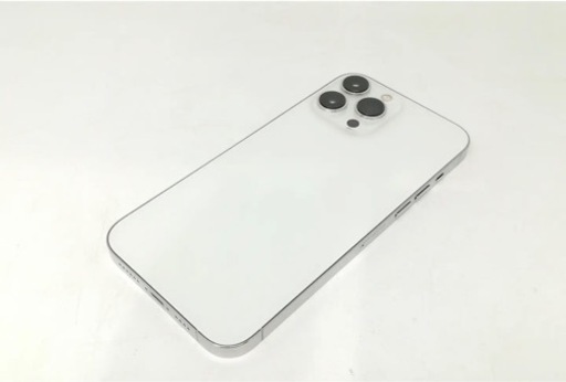 《即決歓迎》Apple Store版　SIMフリー　iPhone13promax
