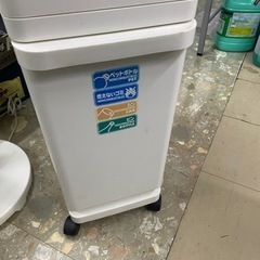 ダストボックス　リサイクルショップ宮崎屋住吉店R4.5.13の画像
