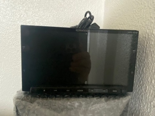 車のパーツ KENWOOD MDV-Z700