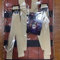 鬼滅の刃　リュック　カバン