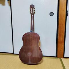 【取引成立済】YAMAHA クラシックギター C-170Aの画像
