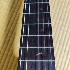 【取引成立済】YAMAHA クラシックギター C-170Aの画像