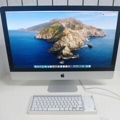 iMac A1419 ME086J/A (27-inch, La...