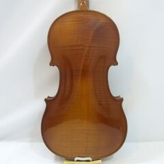 メンテ済み ドイツ製 バイオリン Franz Kirschnek フランツ キルシュネック #14 4/4大人用サイズ オーケストラ シリーズ 1990年 試奏歓迎 全国発送対応 愛知県清須市より 名古屋市近郊 管理（カ）K7198の画像