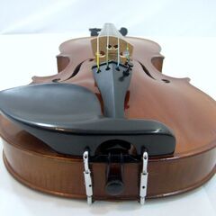メンテ済み ドイツ製 バイオリン Franz Kirschnek フランツ キルシュネック #14 4/4大人用サイズ オーケストラ シリーズ 1990年 試奏歓迎 全国発送対応 愛知県清須市より 名古屋市近郊 管理（カ）K7198の画像