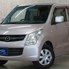 【自己破産/債務整理していても通ります】安価なお車です✨の画像