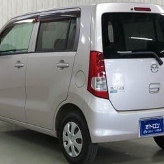 【自己破産/債務整理していても通ります】安価なお車です✨の画像