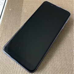 AQUOS Sense3 basic
