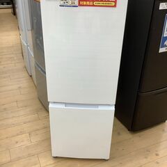 安心の12ヶ月動作保証付！SHARP(シャープ)の2ドア冷蔵庫のご紹介です！