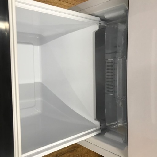 冷凍冷蔵庫　Hisense  130L  2020年製