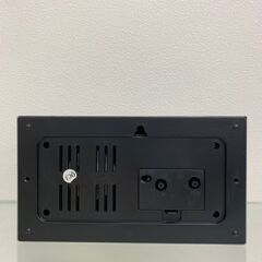 【レガストック川崎本店】Lemnos LC 13-14 ウォッチフレーム 時計　気温　湿度の画像