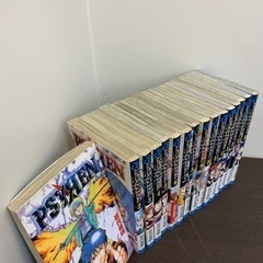 ☆スタッフおすすめ☆ コミック PSYREN サイレン 全巻セット 菊倉の画像