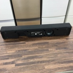 #E-52【ご来店頂ける方限定】SONYのサウンドバーですの画像