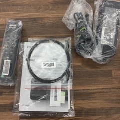 #E-52【ご来店頂ける方限定】SONYのサウンドバーですの画像