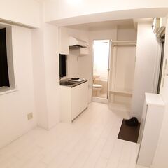 単身用ワンルーム 家賃以外の費用は入居前支払いなし 西武新宿線 ...