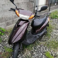 YAMAHA JOG 50cc