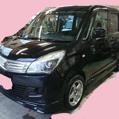 【車検切れ】ソリオです♪