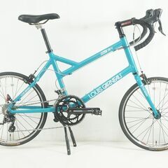 LOUIS GARNEAU 「ルイガノ」 MV3R 2013年モ...