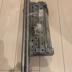 【取引中】シンク下収納ラック