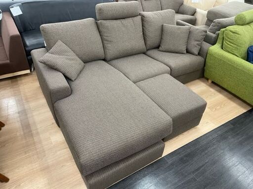 【ニトリ Ｎポケットシリーズ】カウチソファーを買取入荷いたしました！【トレファク上福岡】