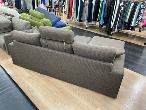 【ニトリ Ｎポケットシリーズ】カウチソファーを買取入荷いたしました！【トレファク上福岡】 ニトリ Nポケットシリーズ】カウチソファーを買取入荷いたしました