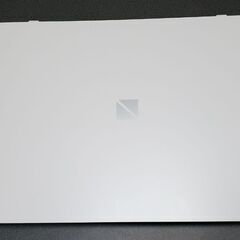 ノートパソコン