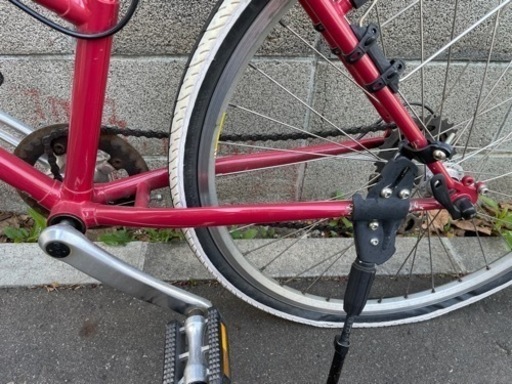 プジョー PEUGEOT 自転車
