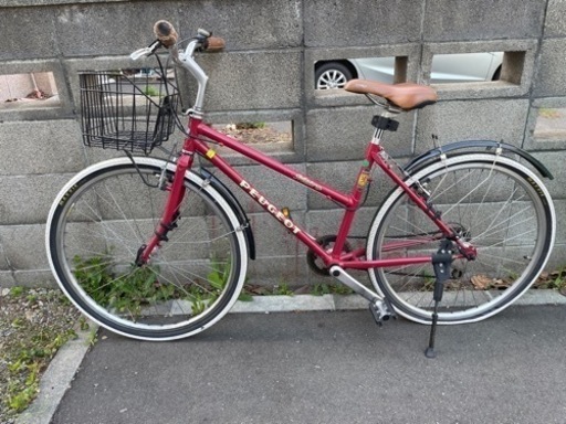プジョー PEUGEOT 自転車