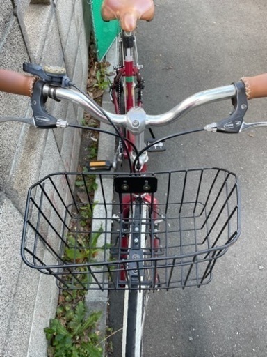 プジョー PEUGEOT 自転車