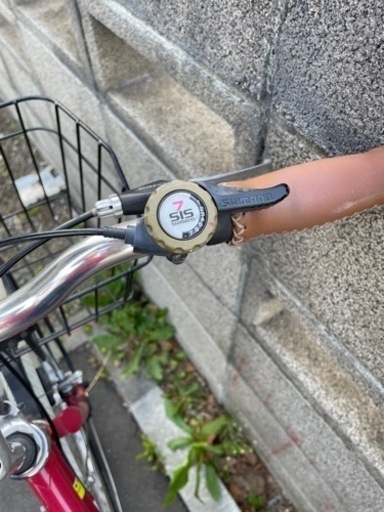 プジョー PEUGEOT 自転車
